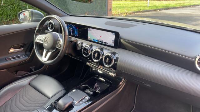 Mercedes Benz Classe A image 7