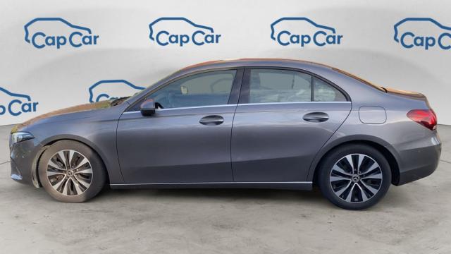 Mercedes Benz Classe A image 3