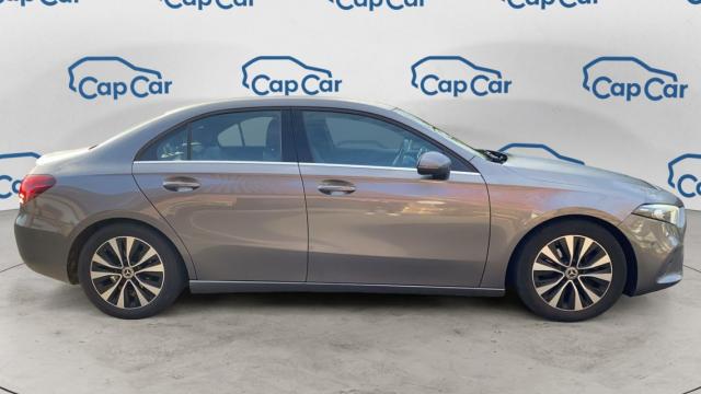 Mercedes Benz Classe A image 6