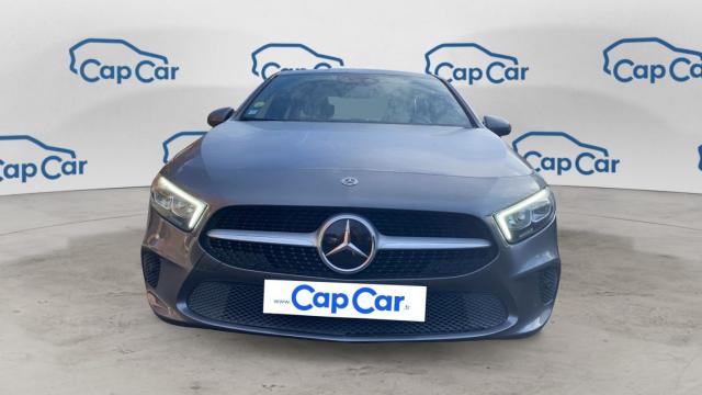 Mercedes Benz Classe A image 9