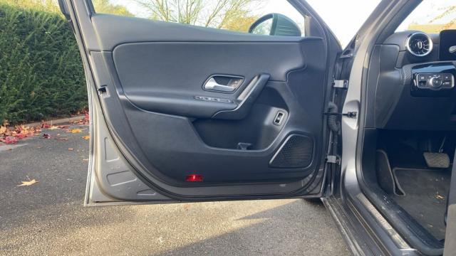 Mercedes Benz Classe A image 8