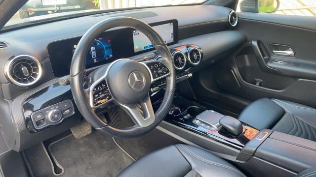 Mercedes Benz Classe A image 5