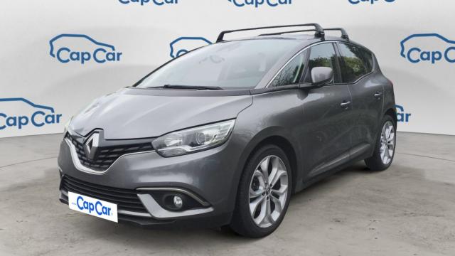 Renault Scénic 1.2 Tce 130 Energy Business