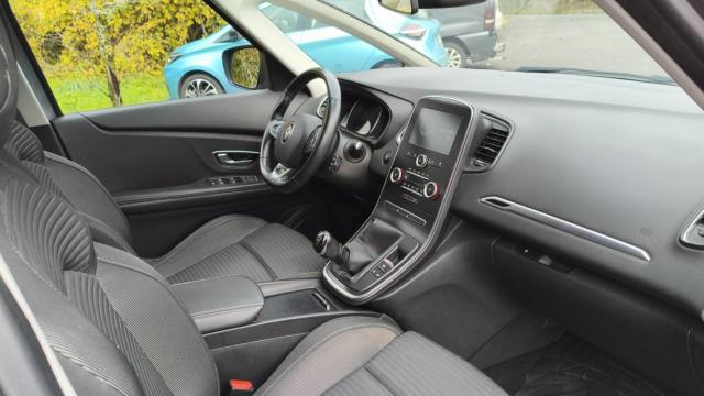 Renault Scénic image 4