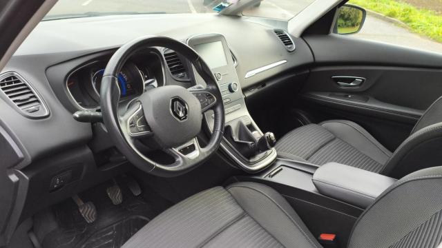 Renault Scénic image 6