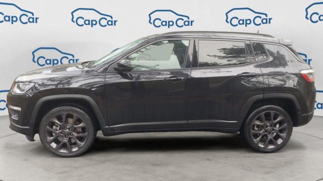 Jeep Compass image 7