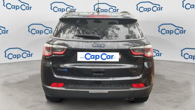 Jeep Compass image 5