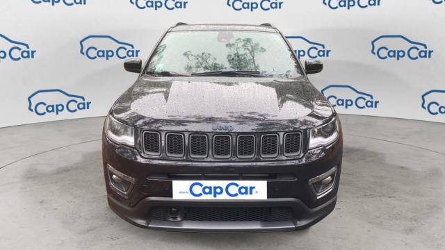 Jeep Compass image 1