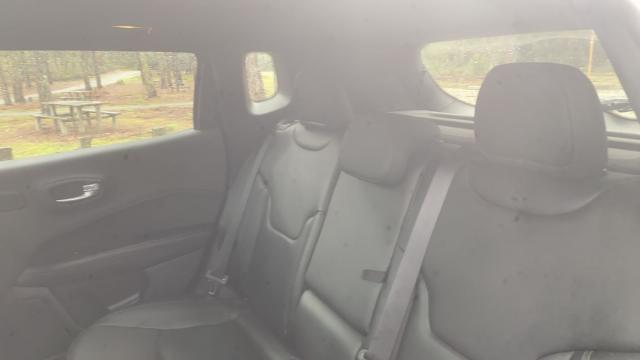 Jeep Compass image 3