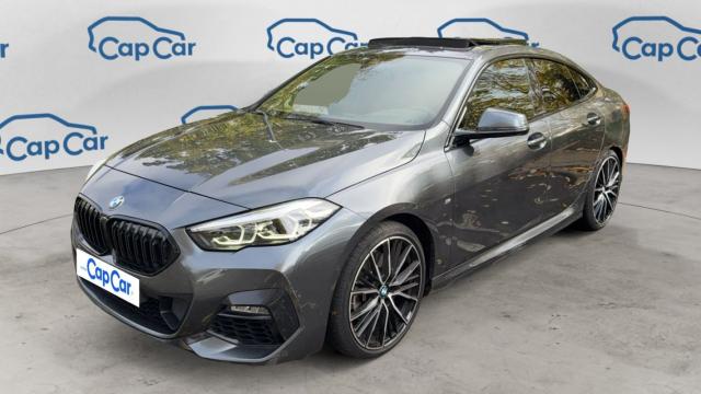 Bmw Série 2 Gran Coupé 220i 178 Bva M Sport