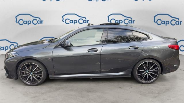 Bmw Série 2 Gran Coupé image 3