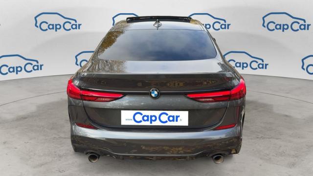 Bmw Série 2 Gran Coupé image 6