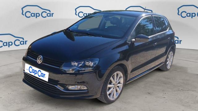 Volkswagen Polo 1.2 Tsi 110 Carat