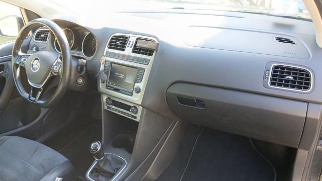 Volkswagen Polo image 5