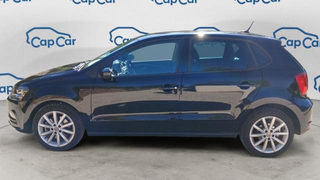 Volkswagen Polo image 6