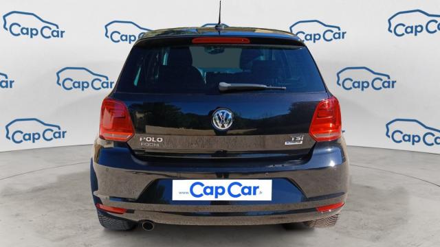 Volkswagen Polo image 4