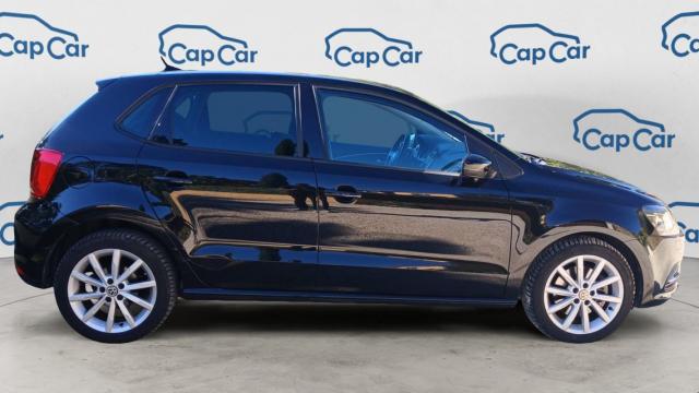 Volkswagen Polo image 3