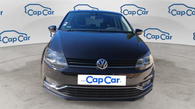 Volkswagen Polo image 9