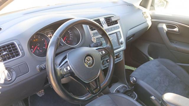 Volkswagen Polo image 8