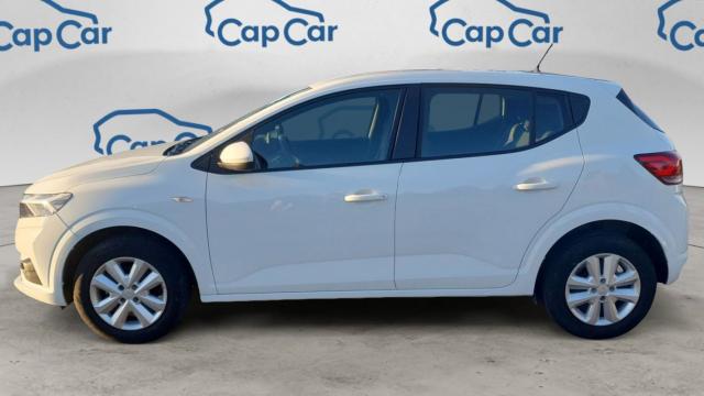 Dacia Sandero image 3