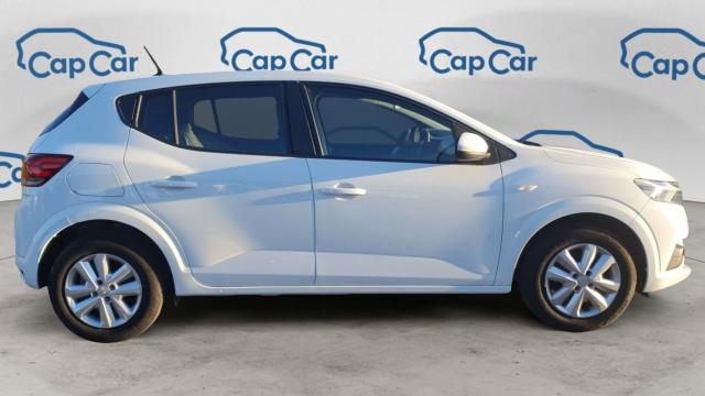 Dacia Sandero image 4