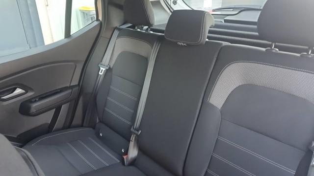Dacia Sandero image 2