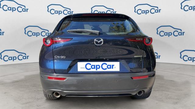 Mazda Cx-30 image 1