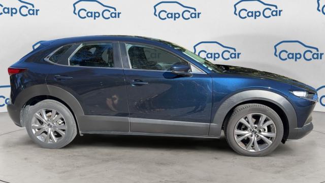 Mazda Cx-30 image 3
