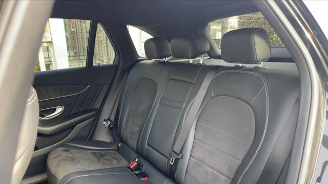 Mercedes Benz Glc image 3