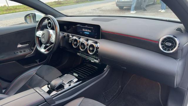 Mercedes Benz Classe A image 9