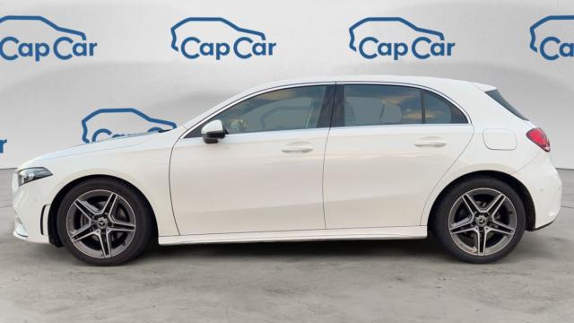 Mercedes Benz Classe A image 8