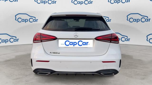 Mercedes Benz Classe A image 7