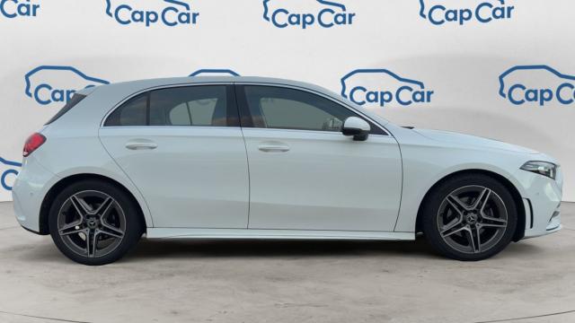 Mercedes Benz Classe A image 1