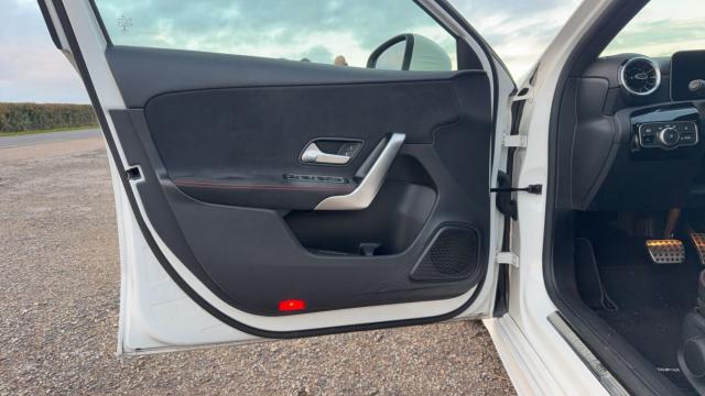 Mercedes Benz Classe A image 6