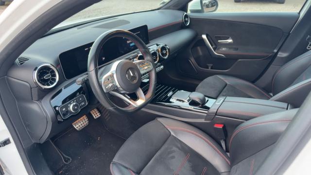 Mercedes Benz Classe A image 5