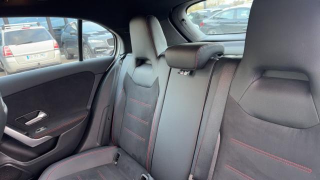 Mercedes Benz Classe A image 2