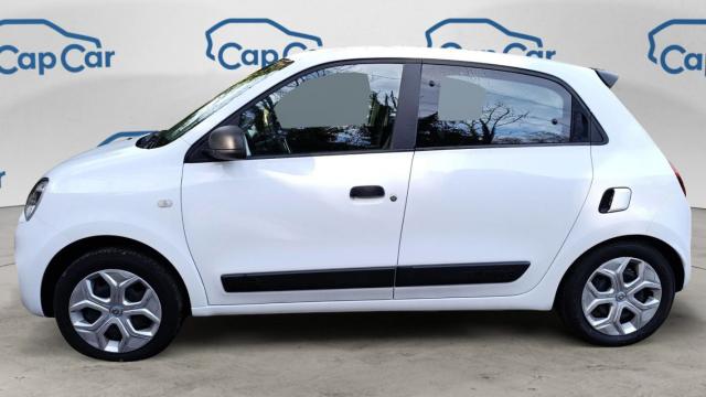 Renault Twingo image 9