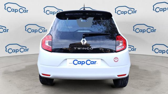Renault Twingo image 4
