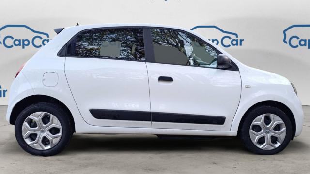 Renault Twingo image 1