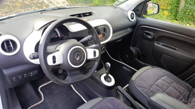 Renault Twingo image 6