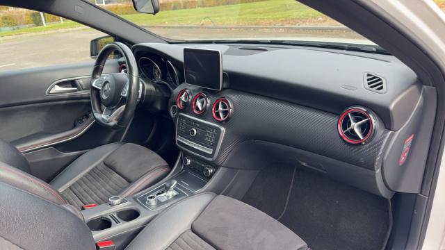 Mercedes Benz Classe A image 3