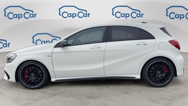 Mercedes Benz Classe A image 5