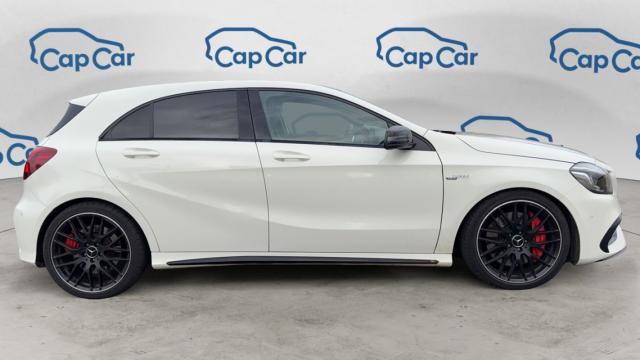 Mercedes Benz Classe A image 1