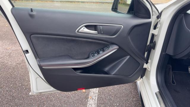 Mercedes Benz Classe A image 2