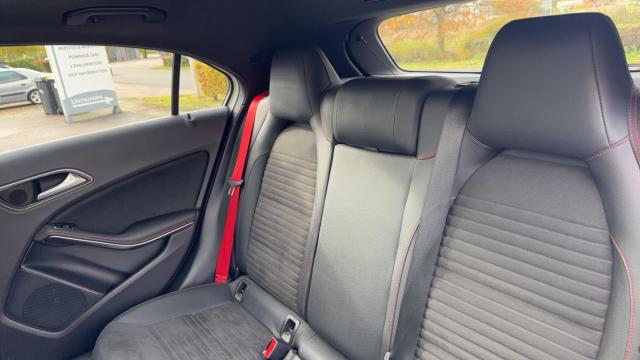 Mercedes Benz Classe A image 9