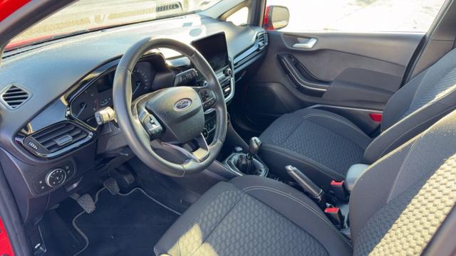 Ford Fiesta image 3