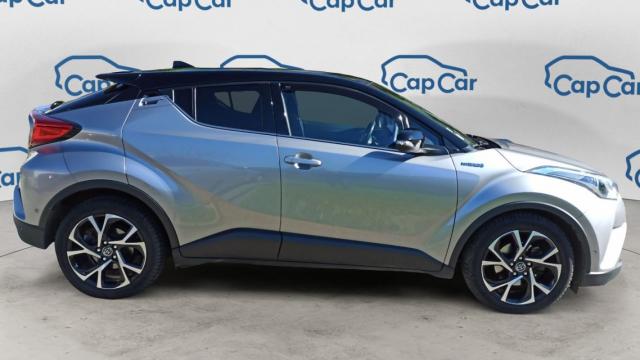 Toyota C-Hr image 7