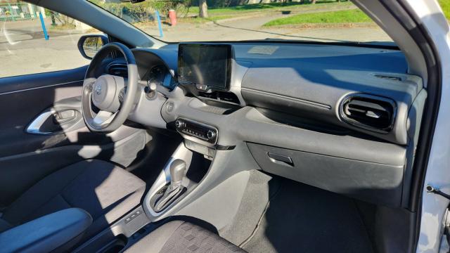 Toyota Yaris image 4