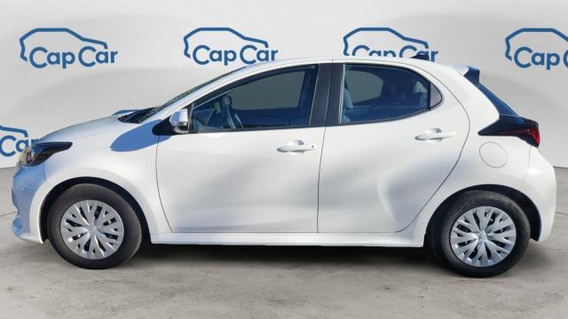 Toyota Yaris image 2