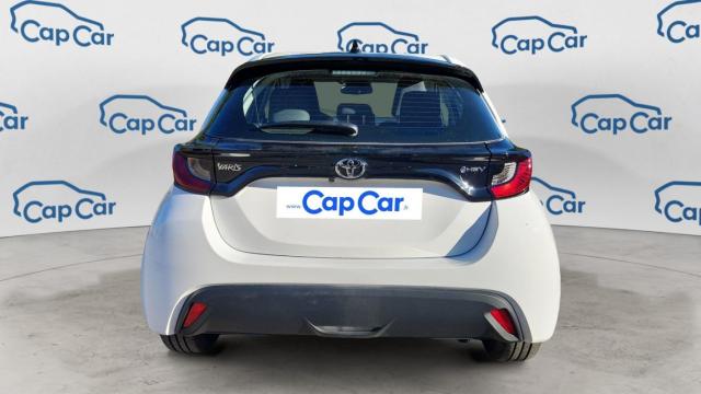 Toyota Yaris image 9